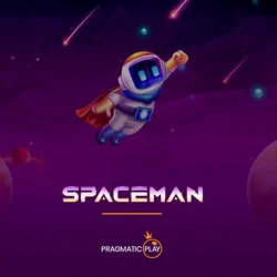 Spaceman 55ebet