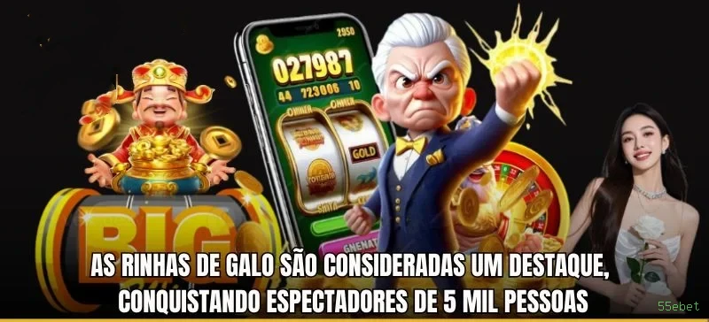 55ebet Jogo Responsável
