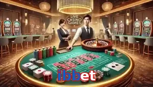 ibbet