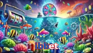 Trò Chơi Bắn Cá Phổ Biến Tại ibbet